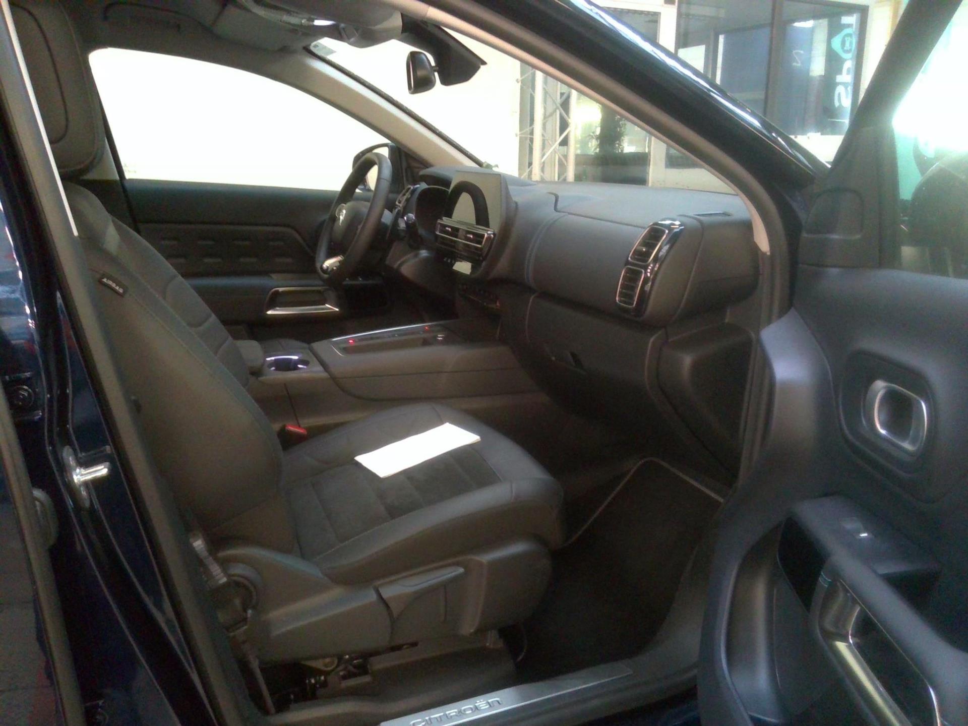 Citroen C5 Aircross PureTech 130 S&S EAT8 Shine 2023
