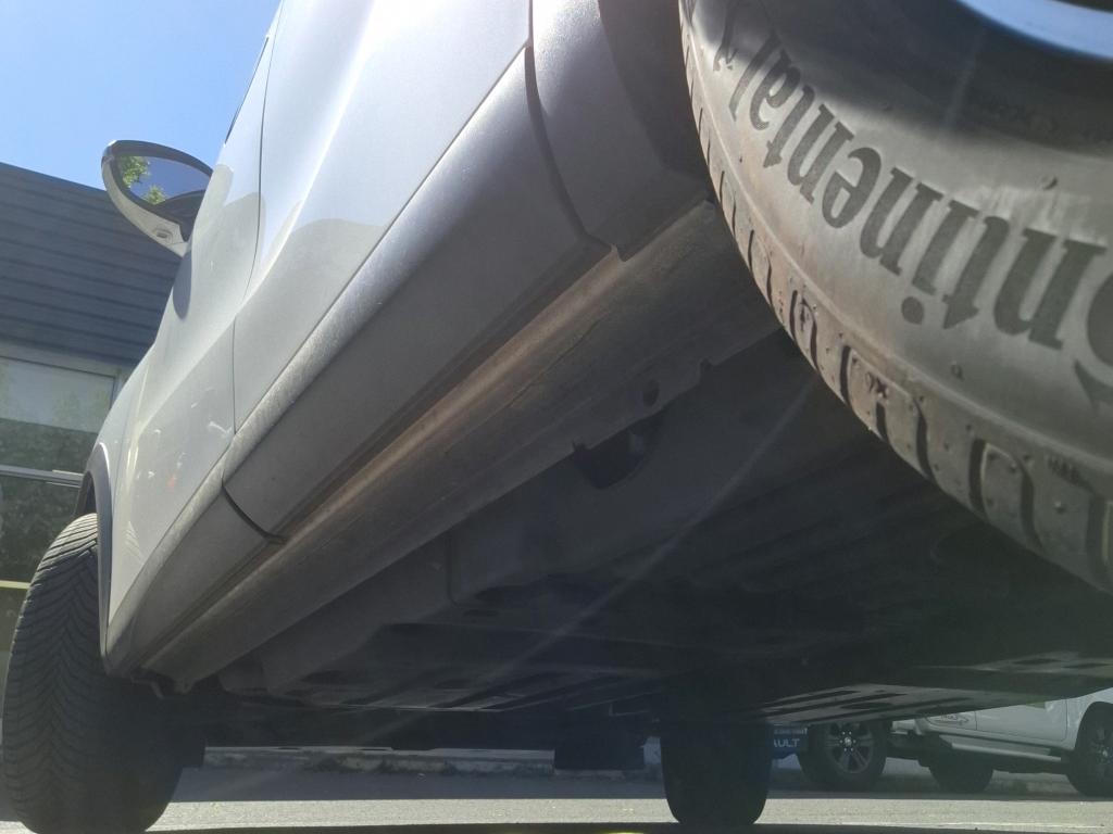 DS DS3 Crossback PureTech 130 EAT8 Faubourg 2022