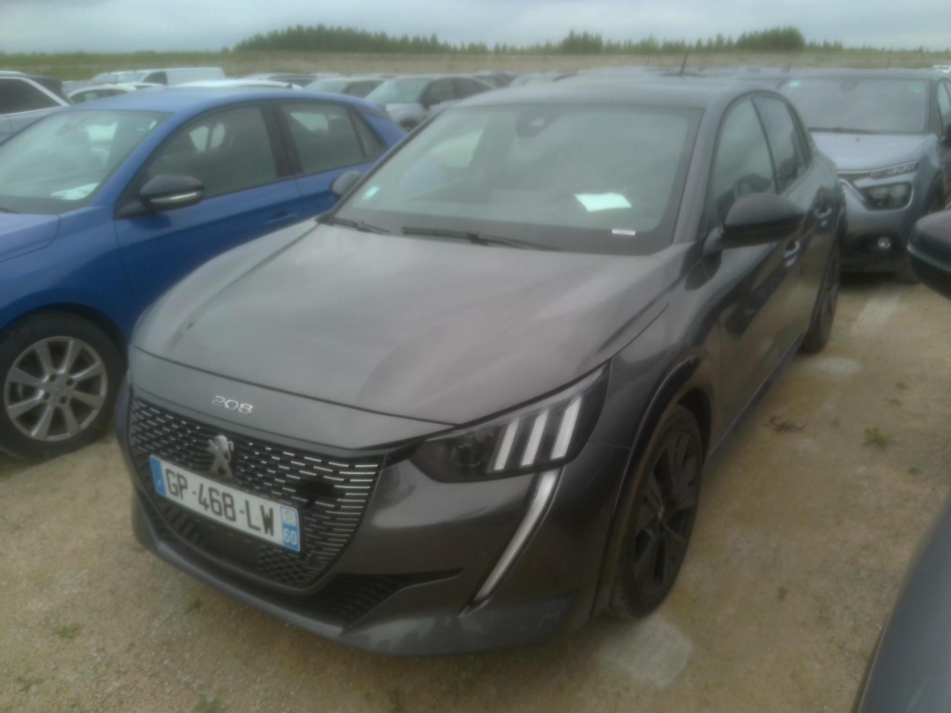 208 II