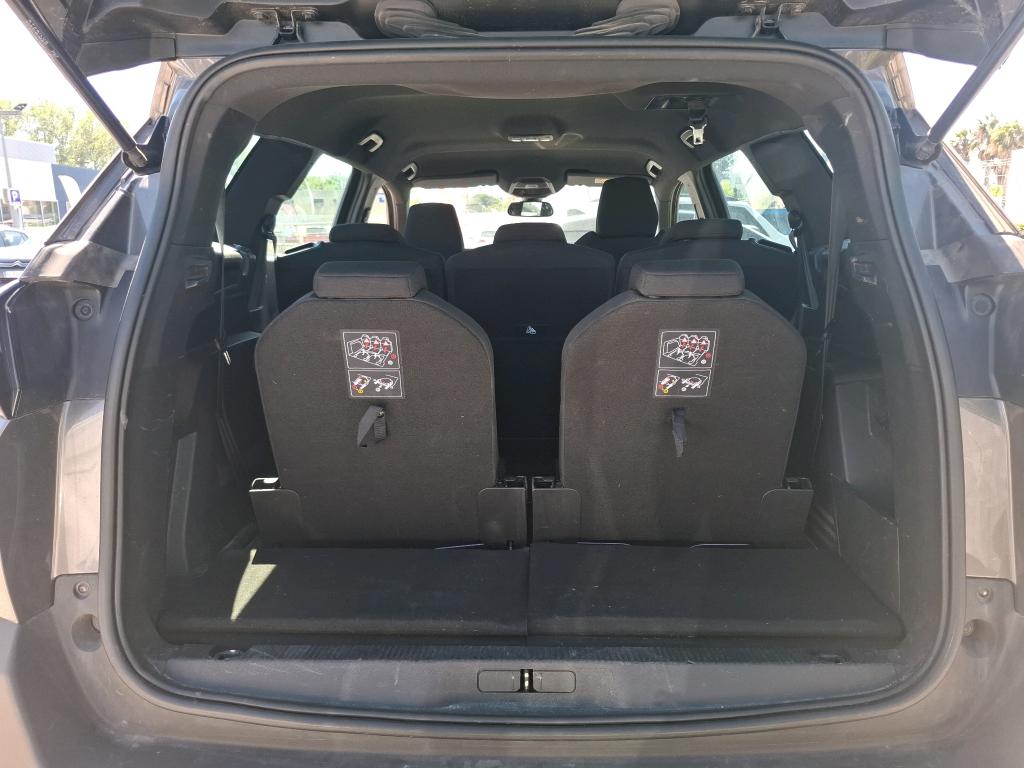 Peugeot 5008 BlueHDi 130ch S&S EAT8 Active Pack 2023