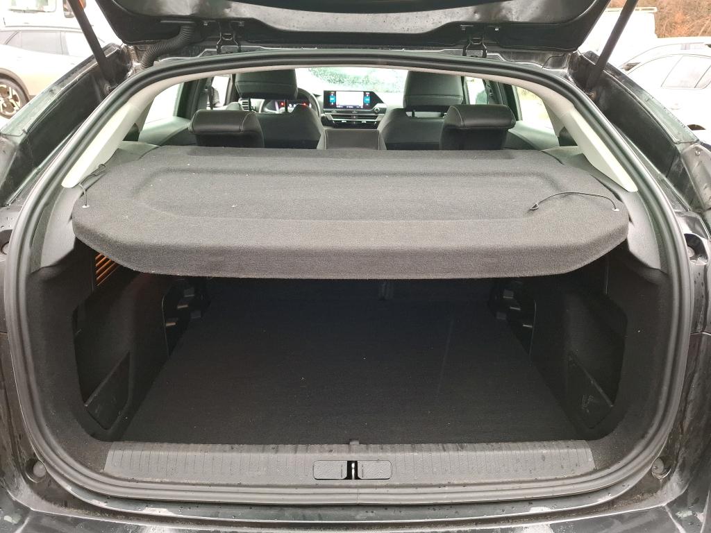 Citroen C4 BlueHDi 110 S&S BVM6 Feel 2021