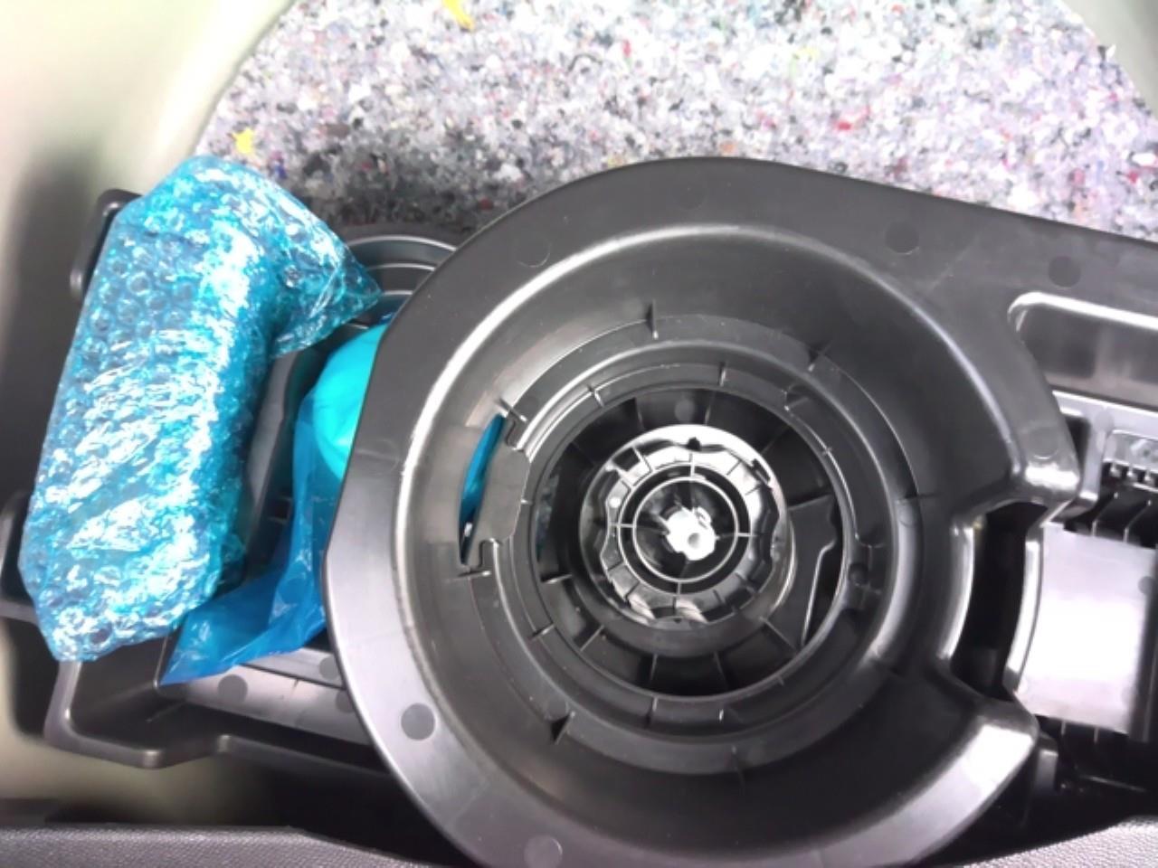 Foto Opel Mokka 14