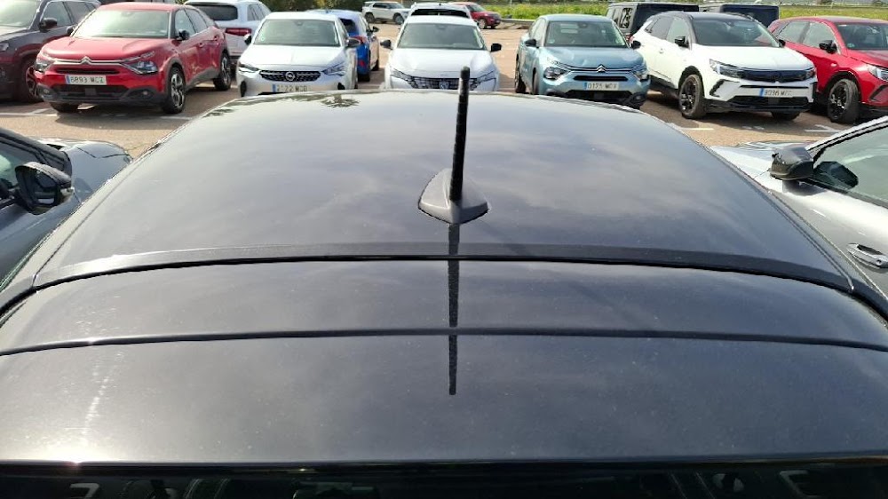 Foto Opel Corsa 8