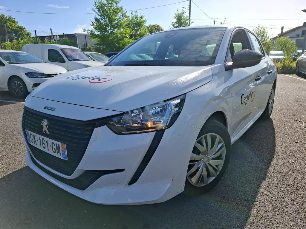 208 II