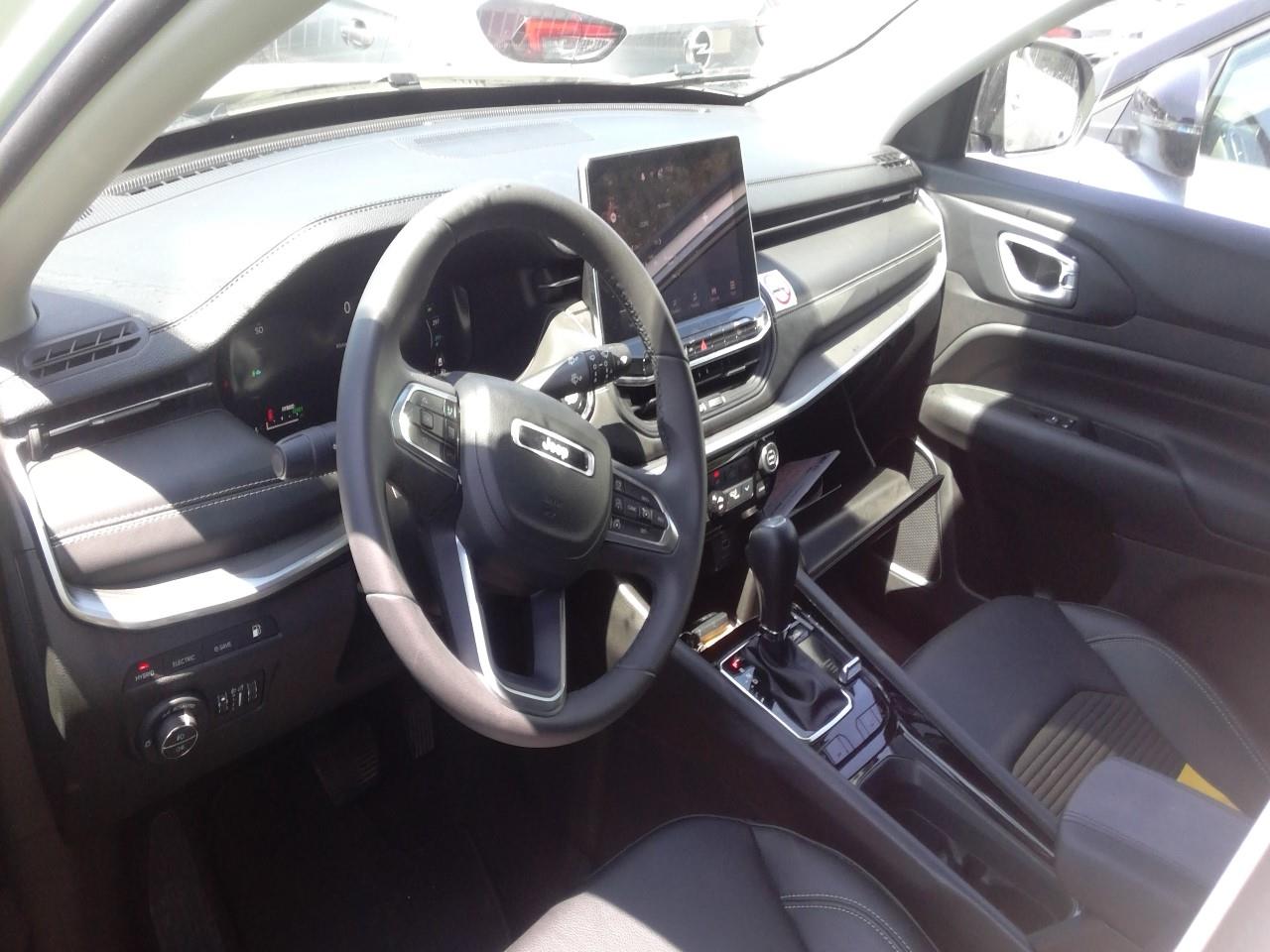 Foto Jeep Compass 3