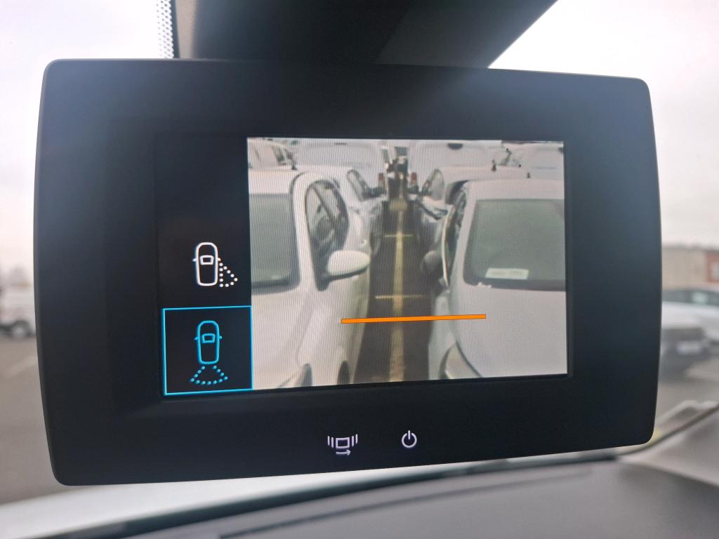 Citroen BERLINGO VAN M 650 BLUEHDI 100 S&S BVM5 CLUB 2020