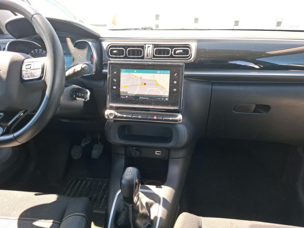 Citroen C3 BlueHDi 100 S&S BVM Shine Business 2019