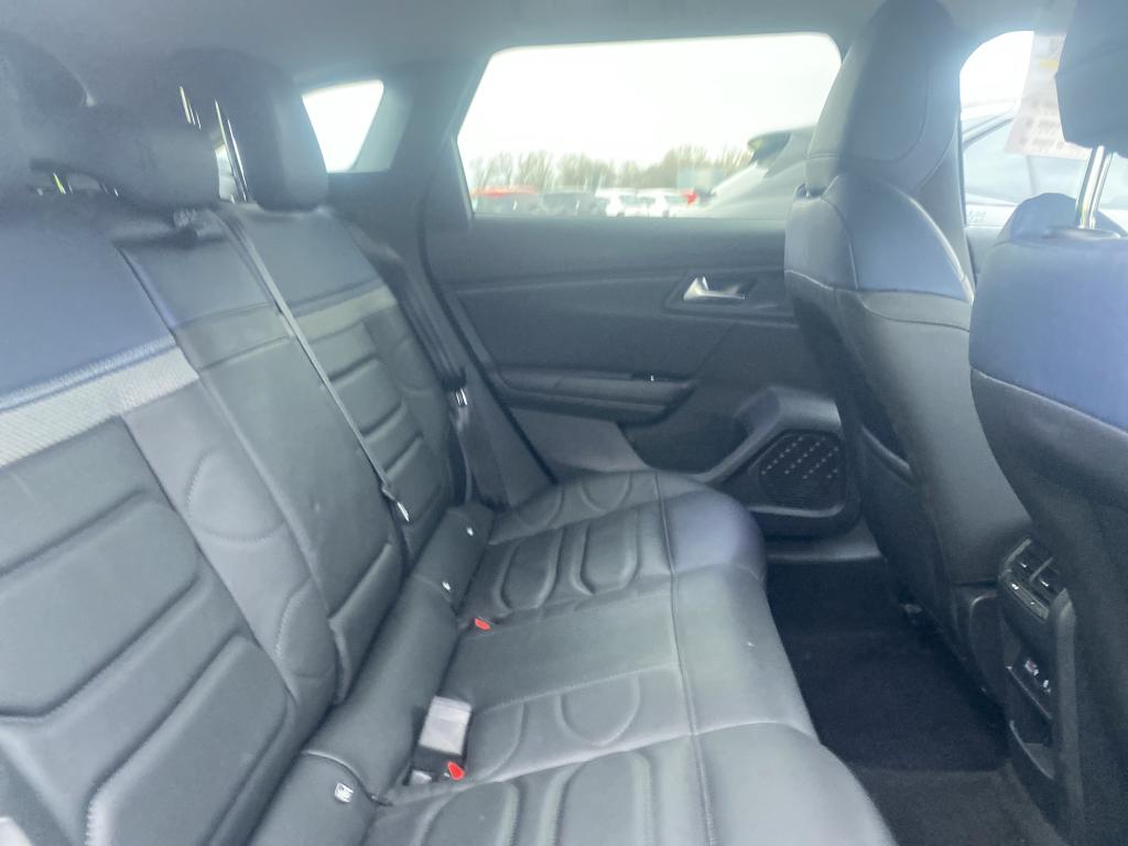 Citroen C5 X Hybride Rechargeable 225 S&S e-EAT8 Shine 2022