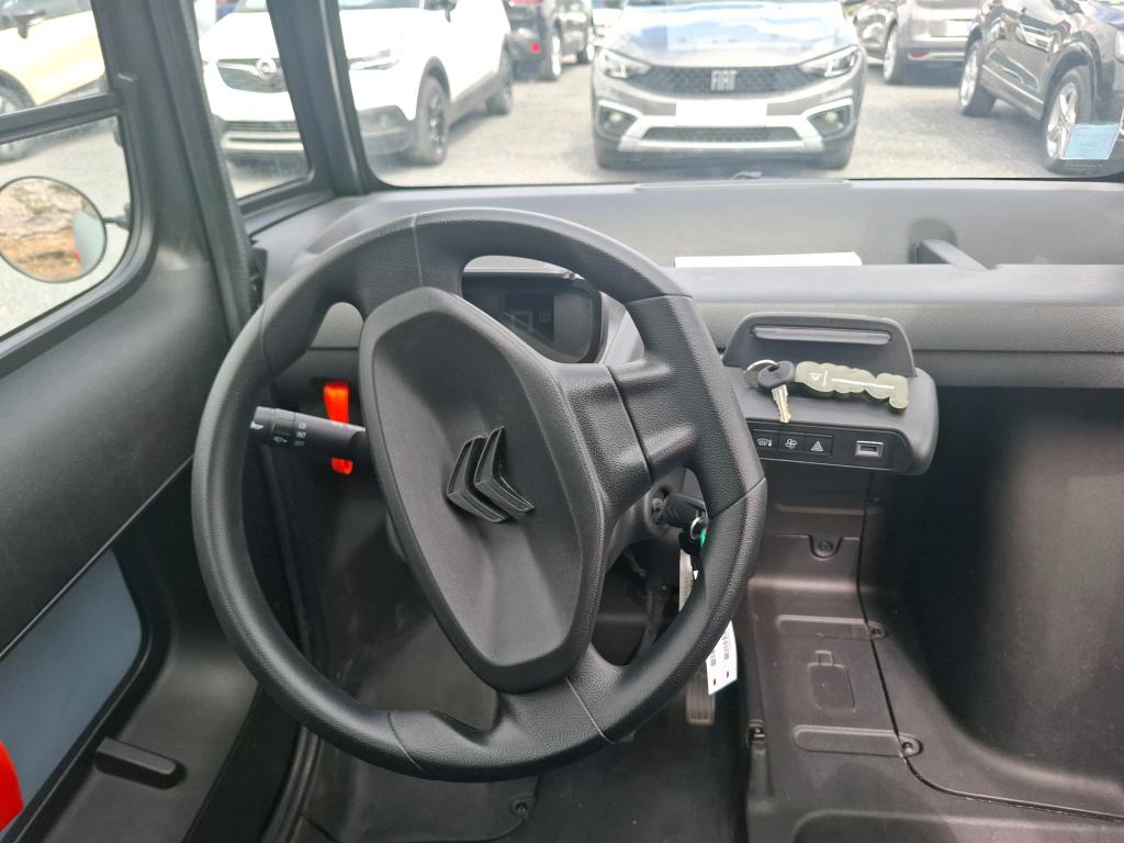 Citroen AMI