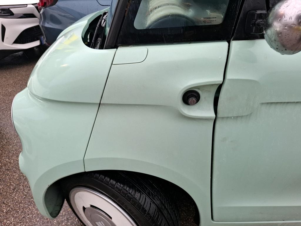 FIAT TOPOLINO 