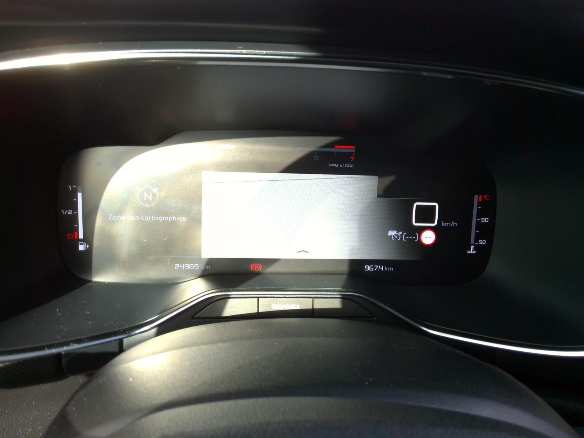 Citroen C5 Aircross BlueHDi 130 S&S BVM6 Shine 2022