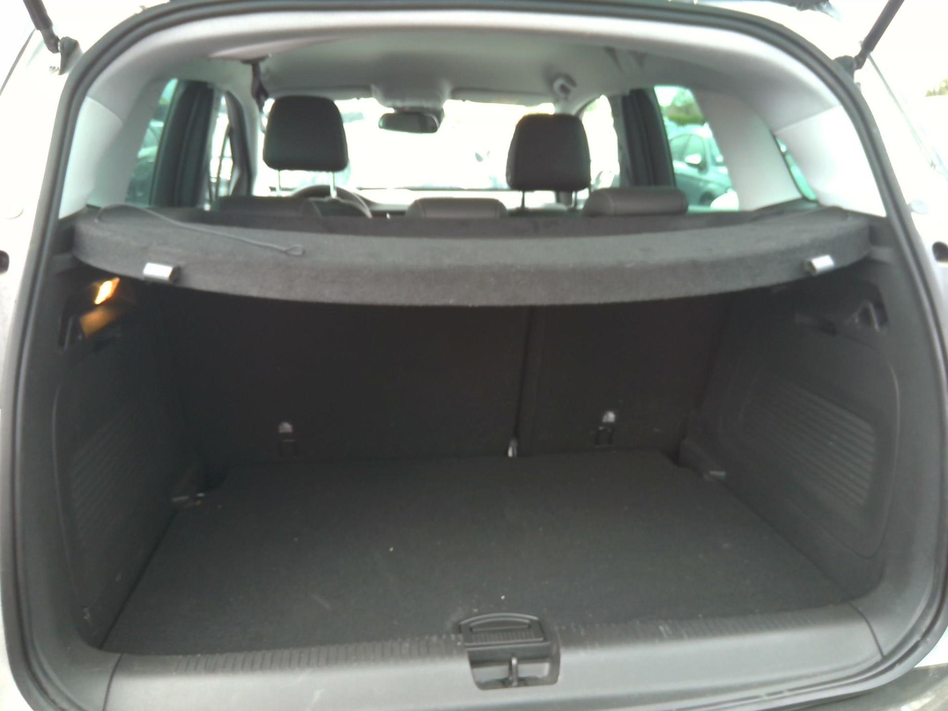 Opel Crossland 1.5 D 110 ch BVM6 GS 2023