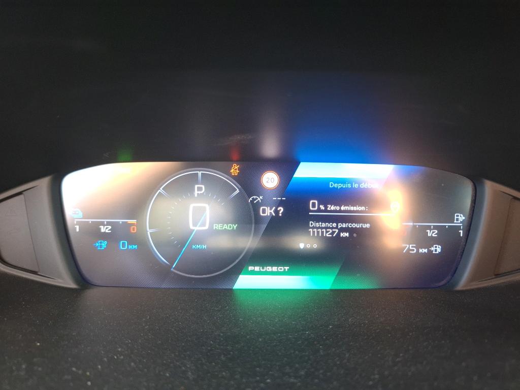 Peugeot 308 SW PHEV 180 e-EAT8 Allure 2022