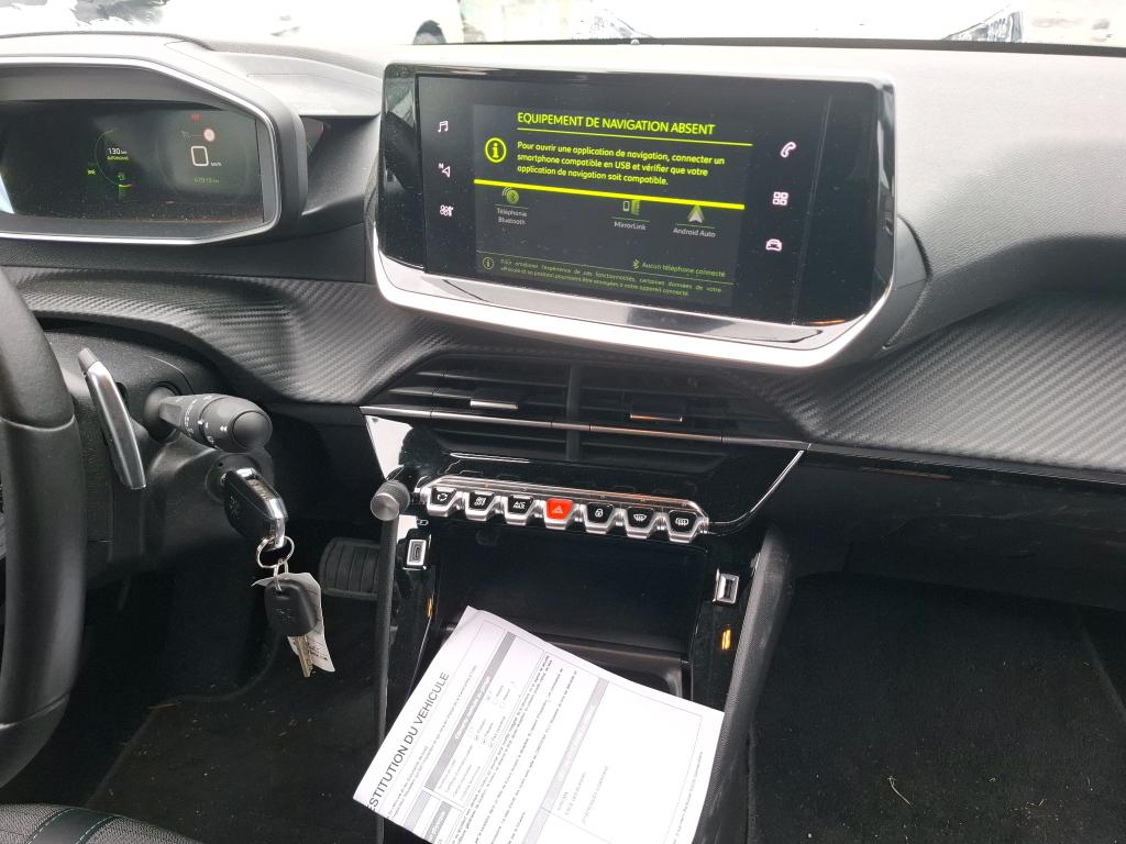 Peugeot 208 PureTech 100 S&S EAT8 Allure Pack 2023