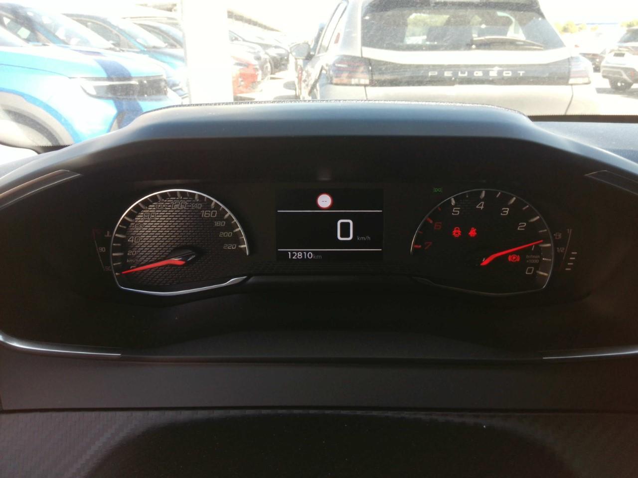 Foto Peugeot 308 5