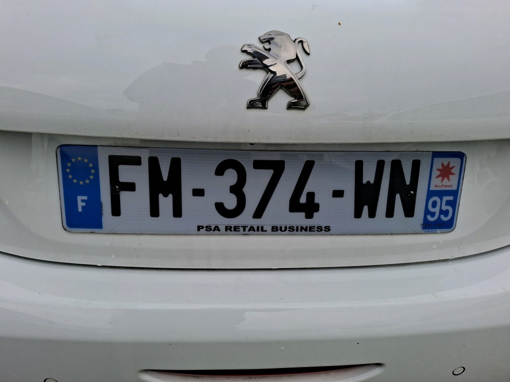 Peugeot 208 PureTech 82ch S&S BVM5 6.2 Evap Signature 2020