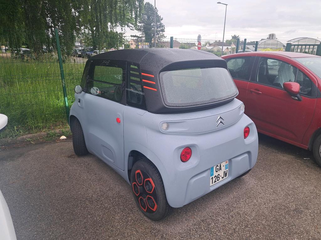 Citroen AMI 