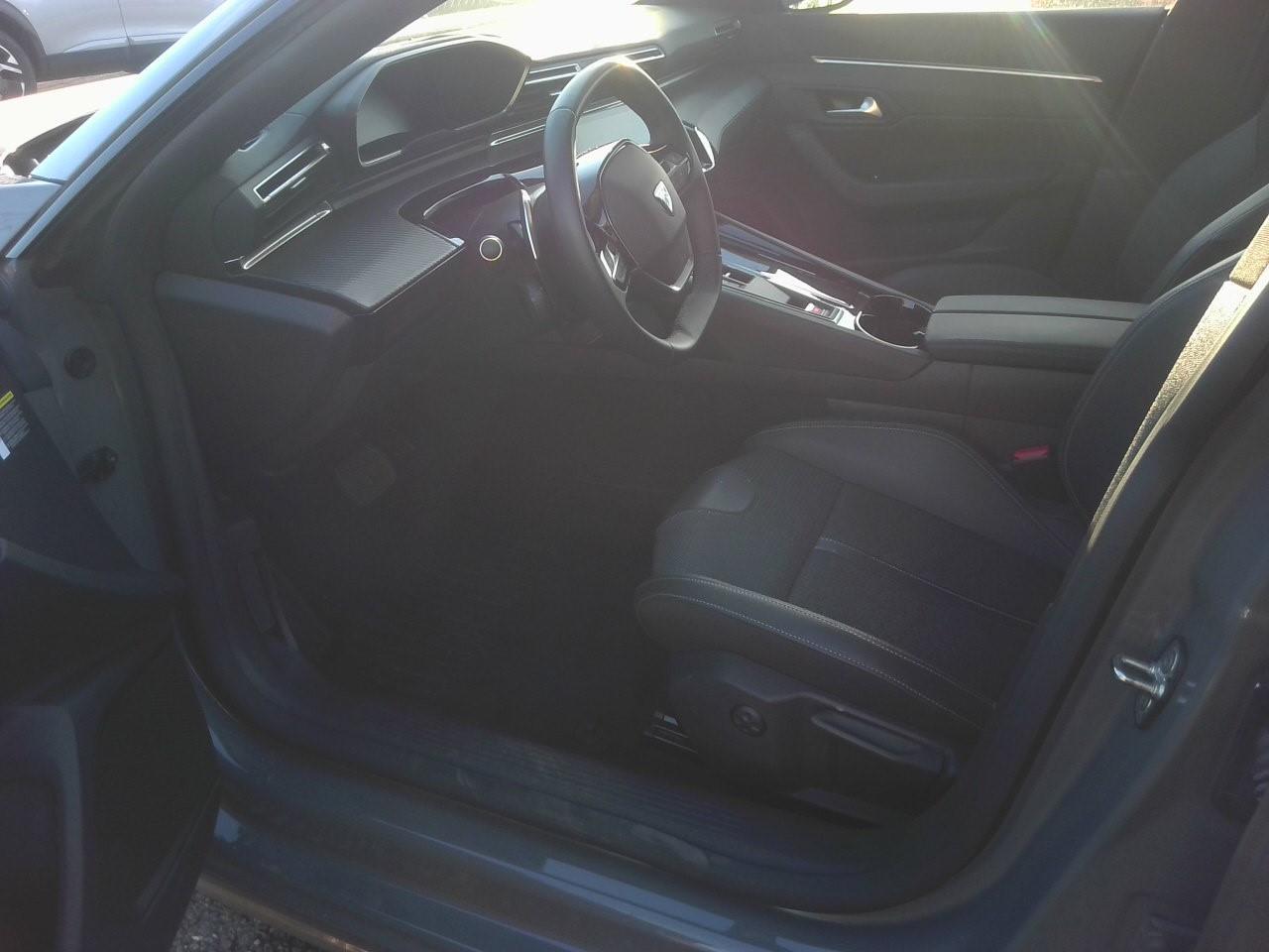 Foto Peugeot 508 3