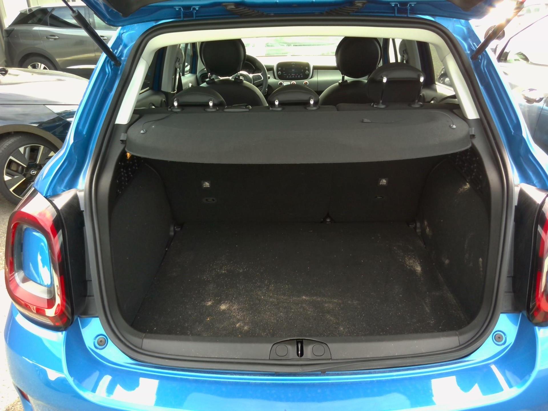 FIAT 500X 1.5 FireFly 130 ch S/S DCT7 Hybrid 2024