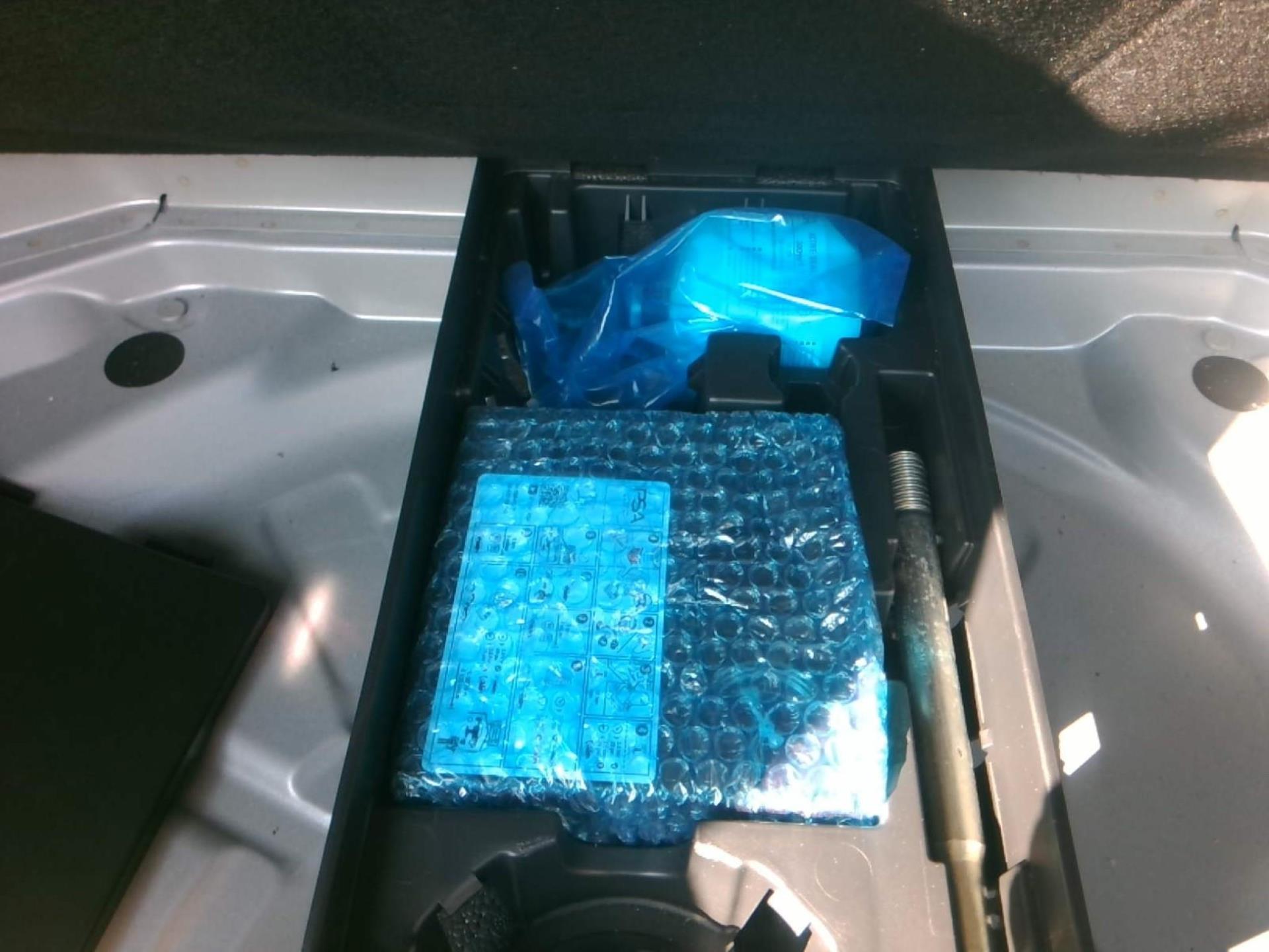 Opel Grandland 1.5 Diesel 130 ch BVA8 Elegance Business 2023