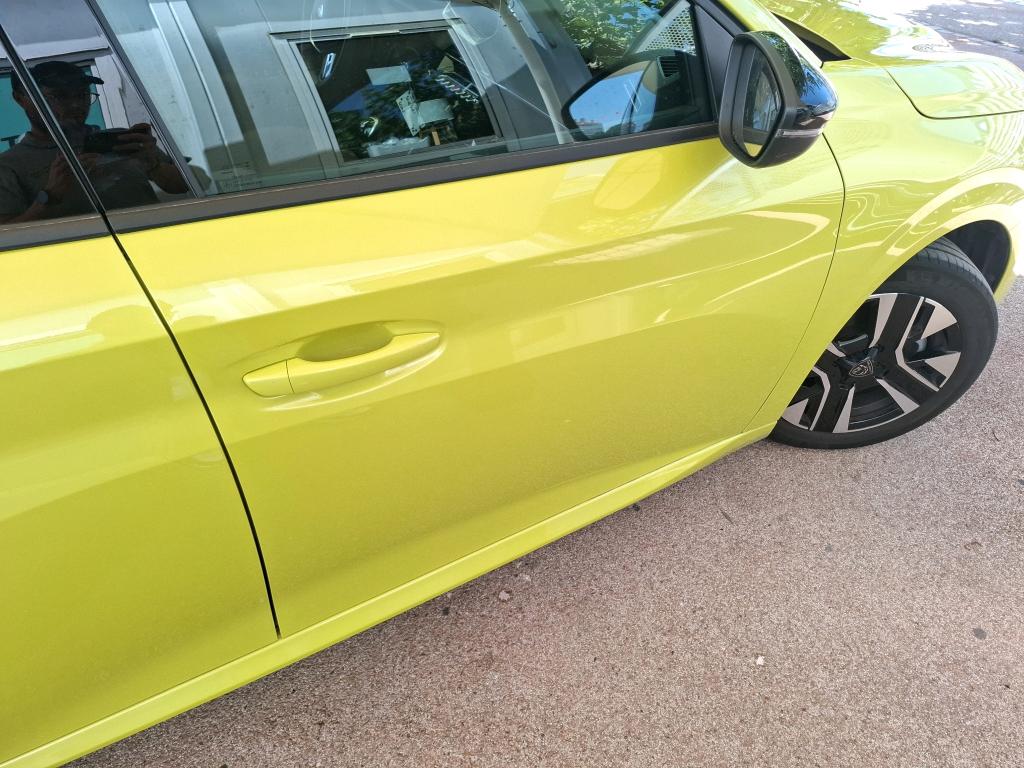 Peugeot 208 100 S&S BVM6 Allure 2025