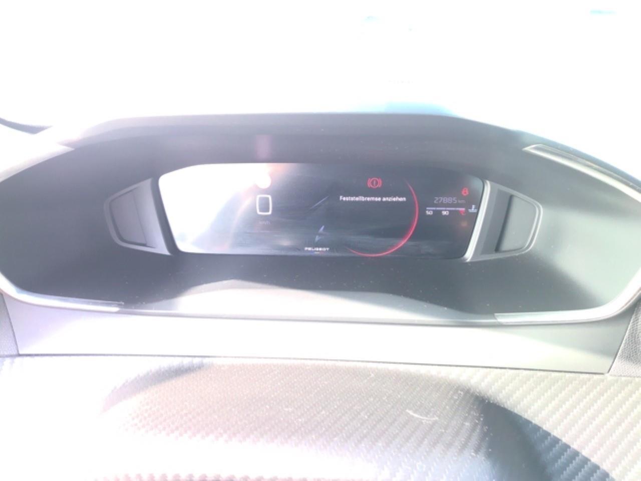 Foto Peugeot 2008 8