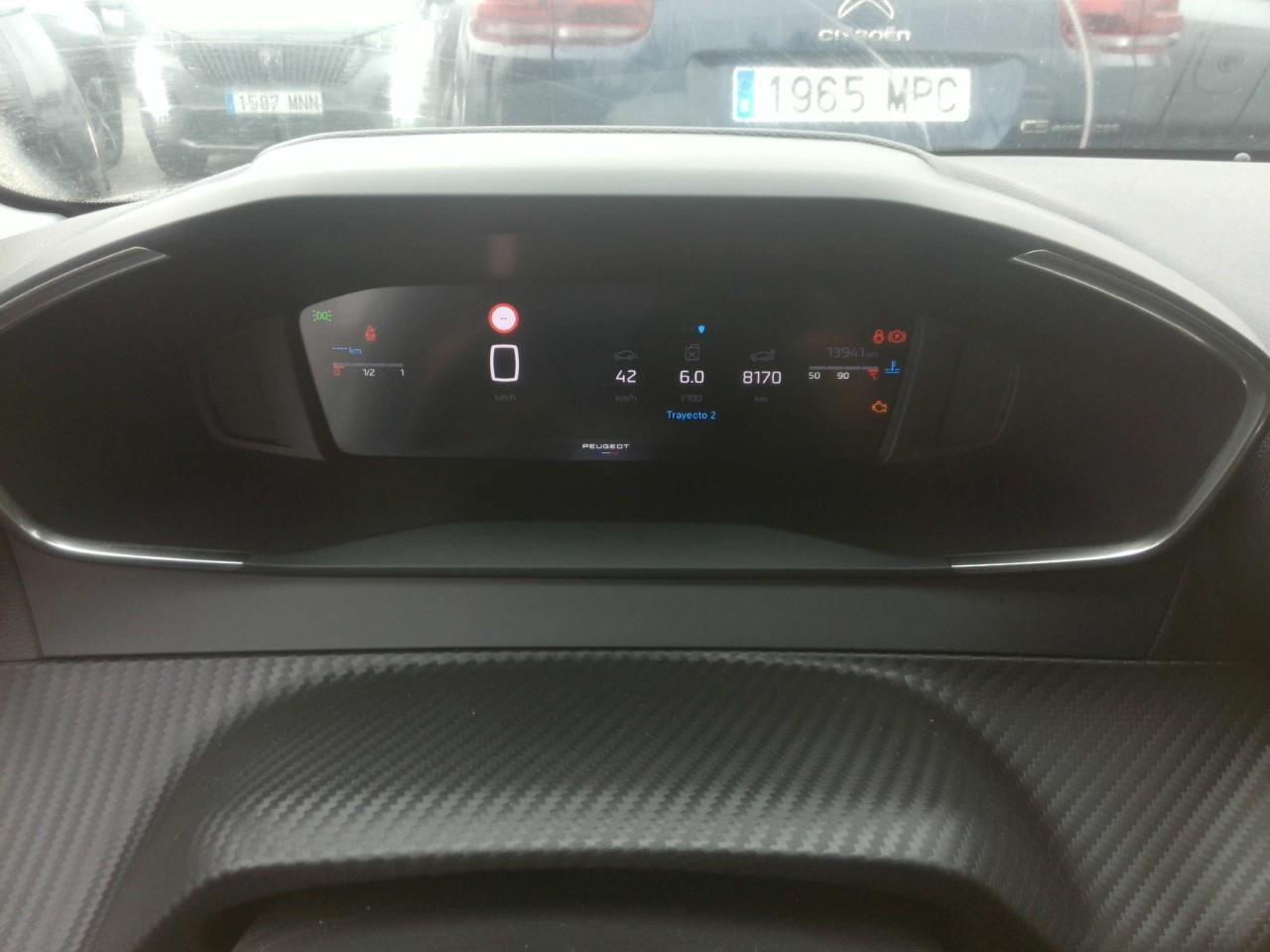 Foto Peugeot 308 5