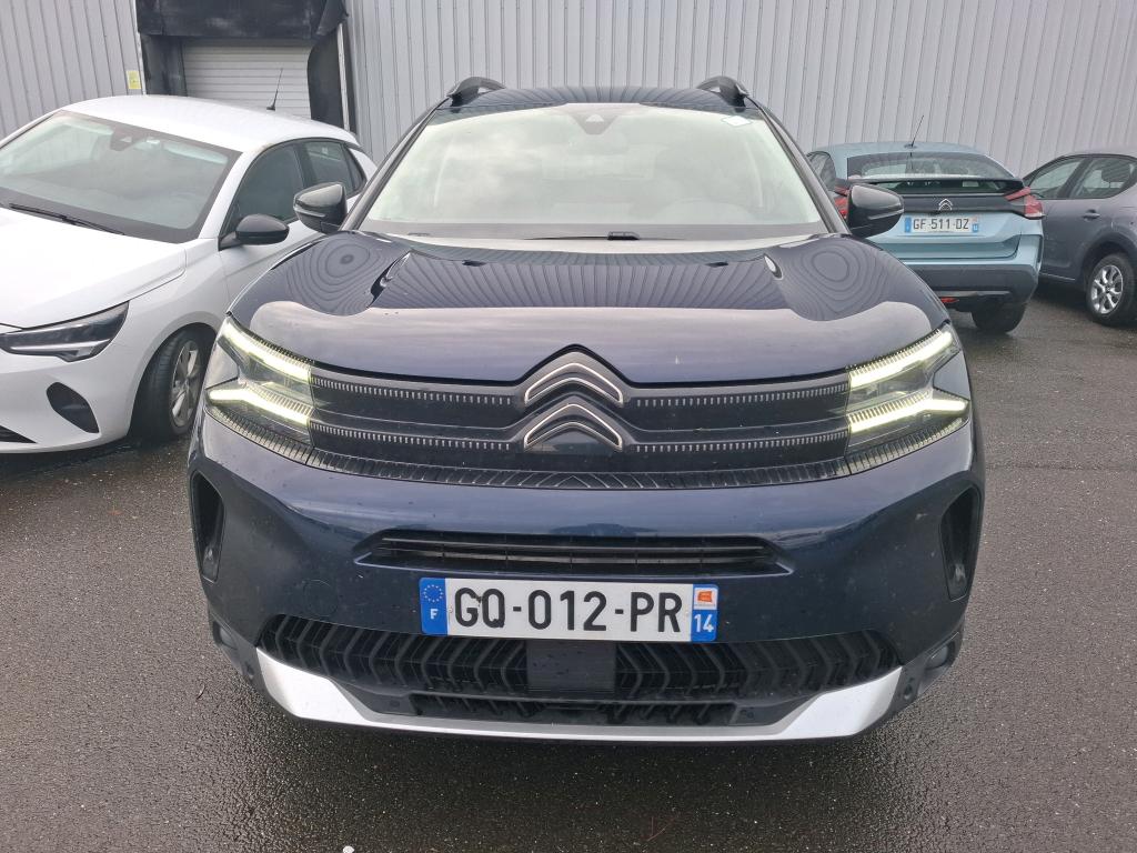 Citroen C5 Aircross PureTech 130 S&S EAT8 C-Series 2023