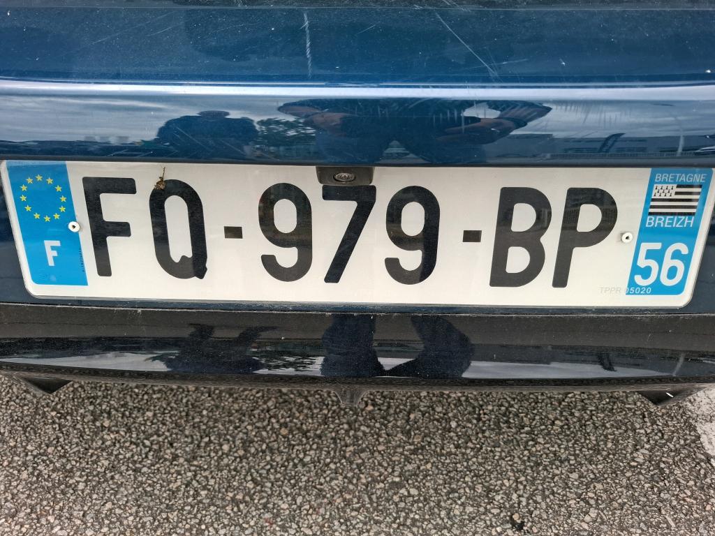 Peugeot 508 Hybrid 225 e-EAT8 GT Line 2020