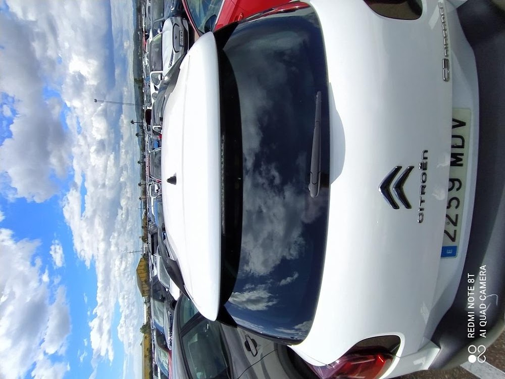 Foto Citroën C3 Aircross 6