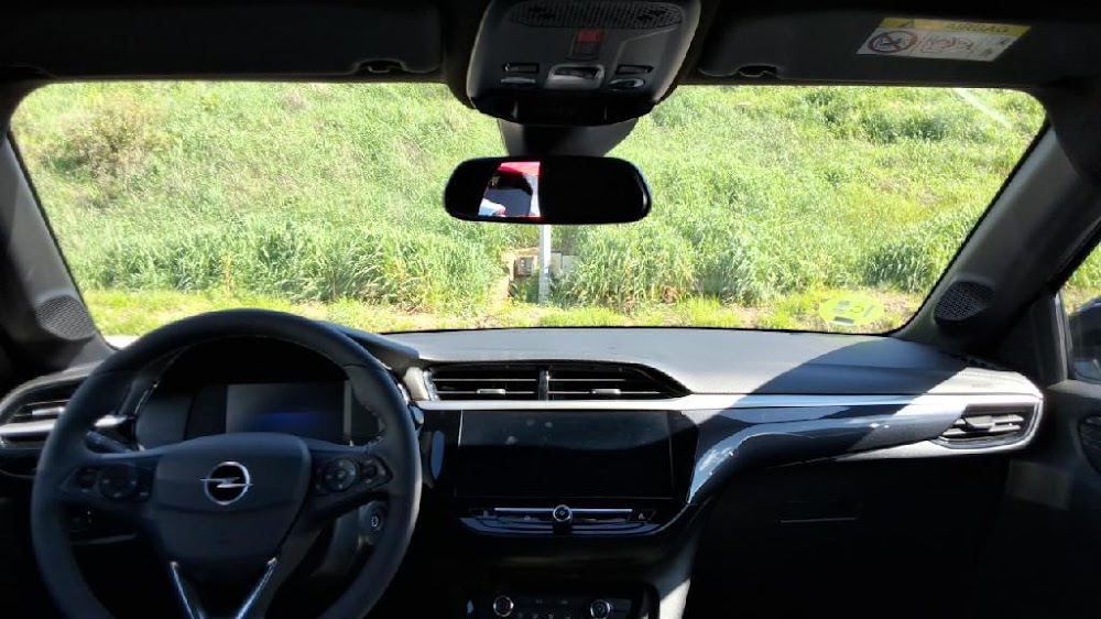 Foto Opel Corsa 10