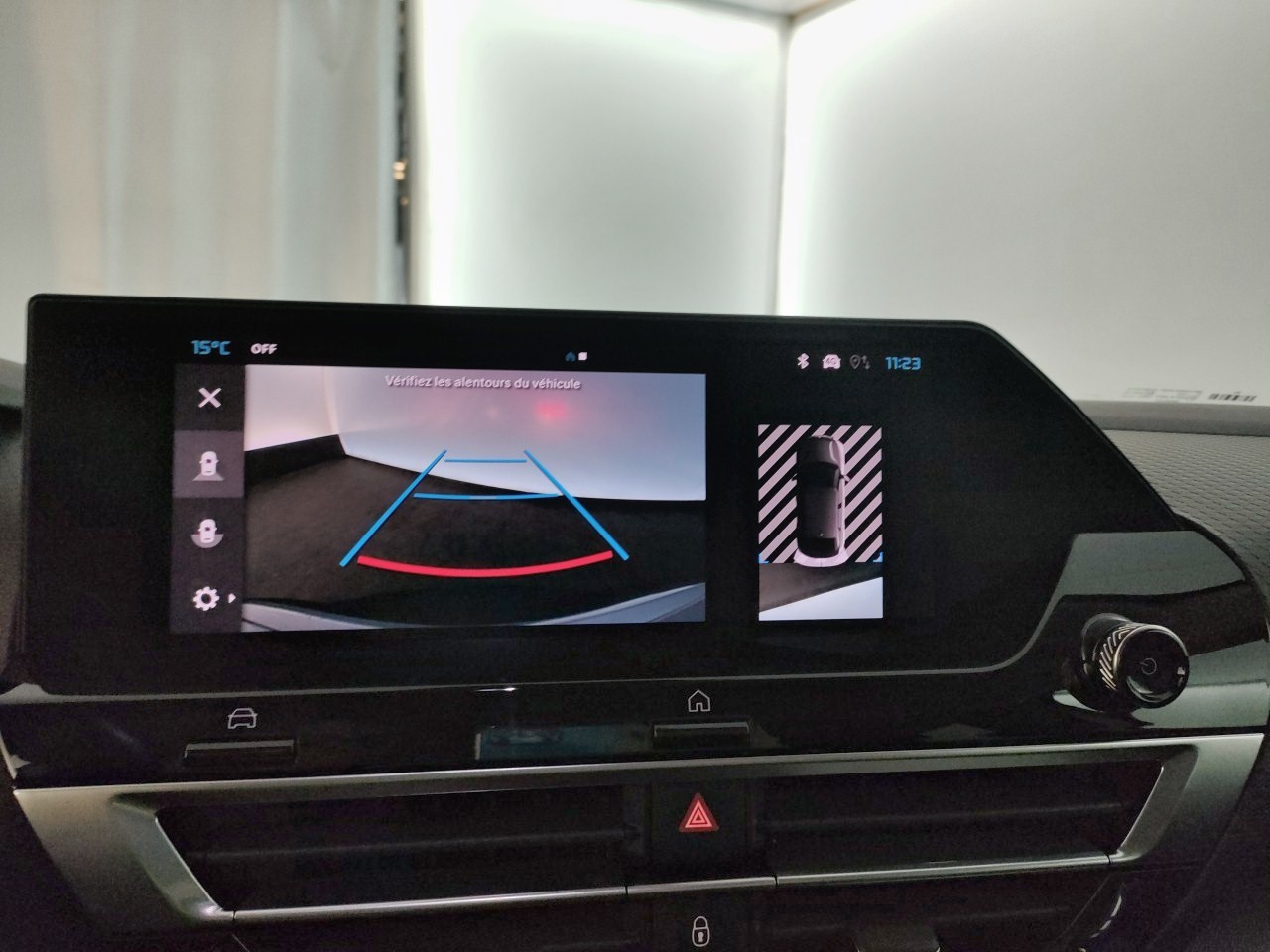 Citroen C4 PureTech 130 EAT8 Max 2023
