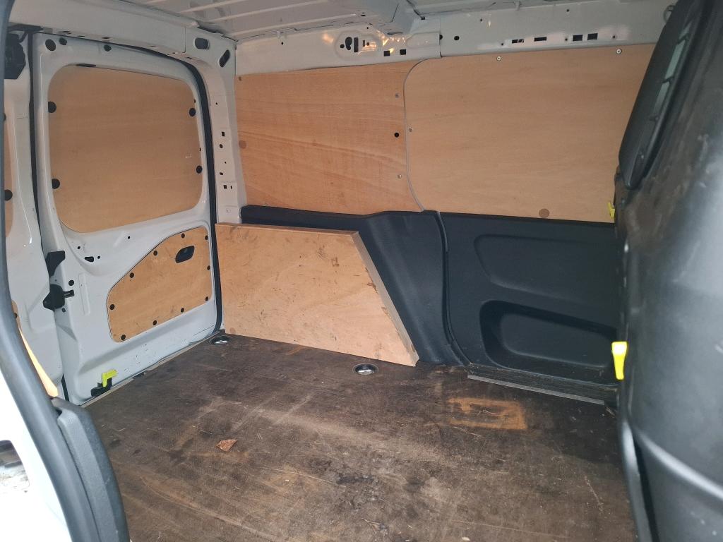 Citroen BERLINGO VAN M 650 BLUEHDI 100 S&S BVM5 CLUB 2020