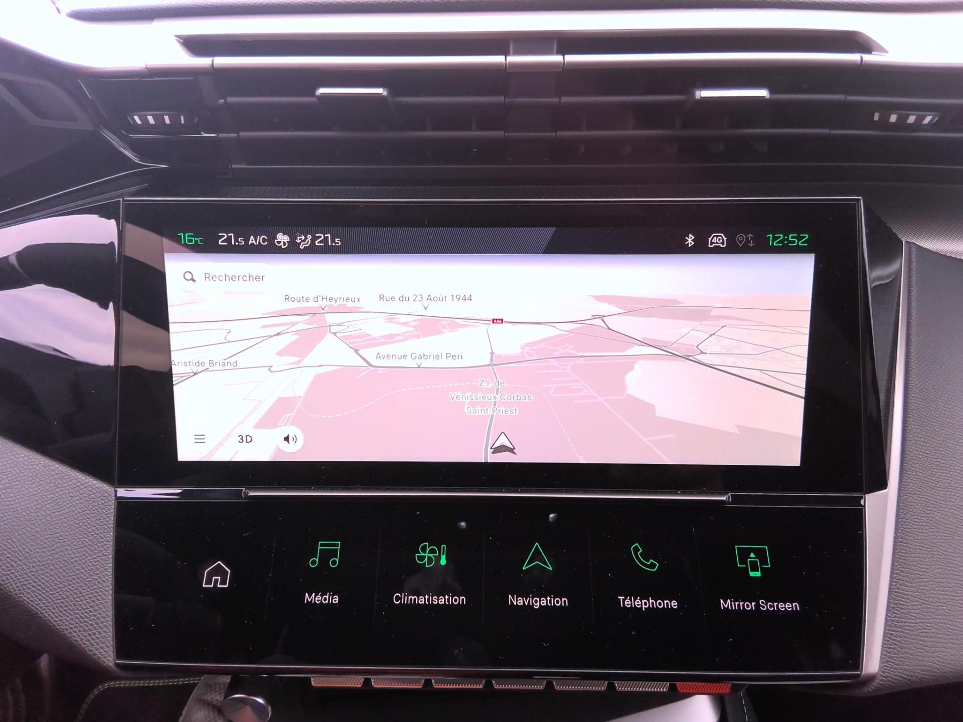 Peugeot 308 III