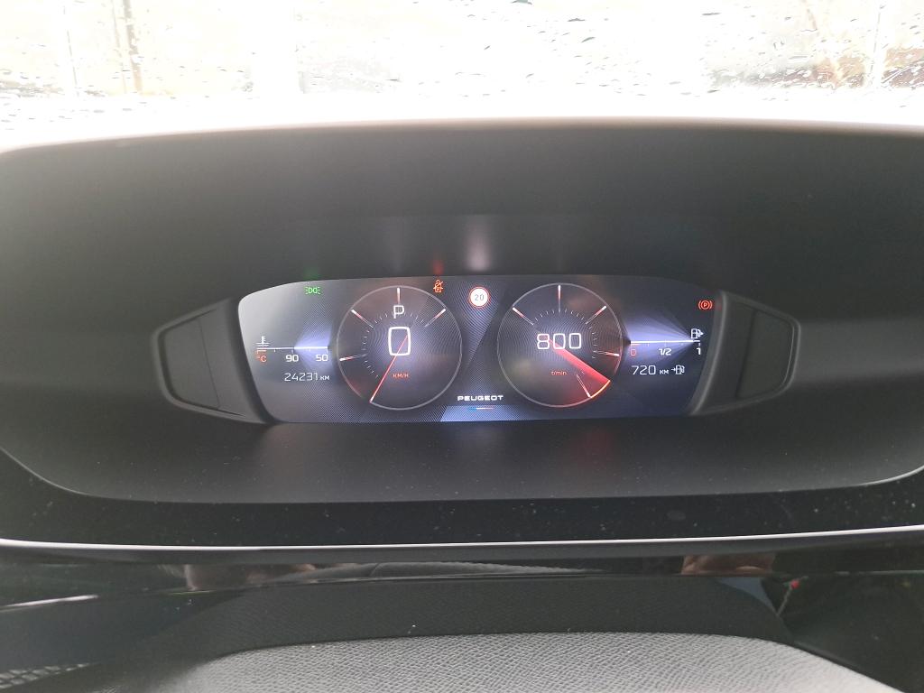 Peugeot 308 PureTech 130ch S&S EAT8 Active Pack 2022