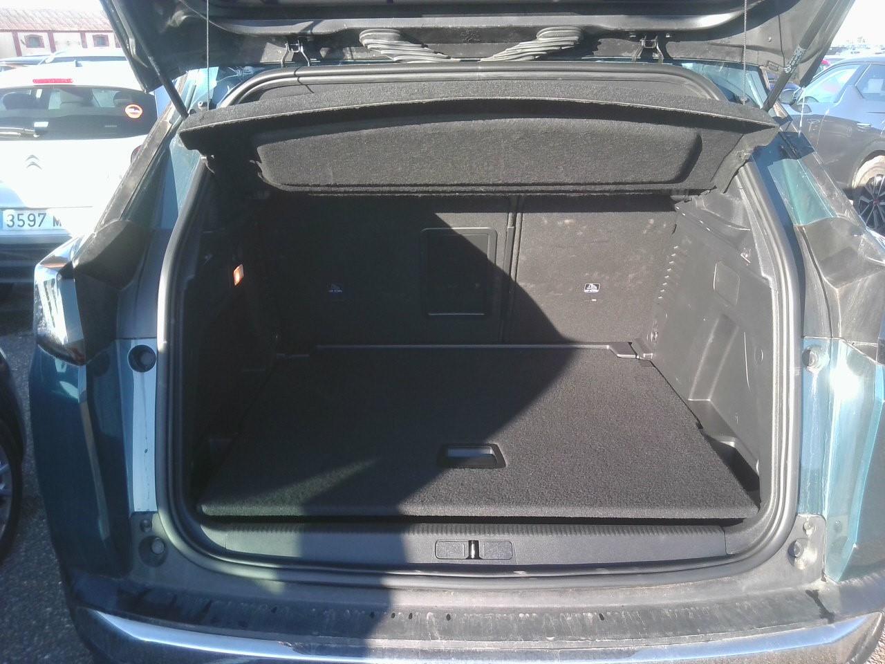 Foto Peugeot 3008 10