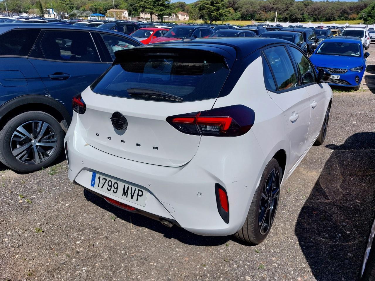 Foto Opel Corsa 6