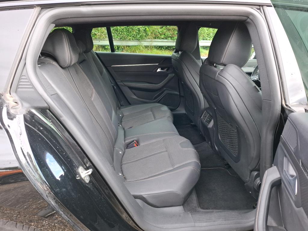 Peugeot 508 SW PureTech 130 ch S&S EAT8 GT 2023