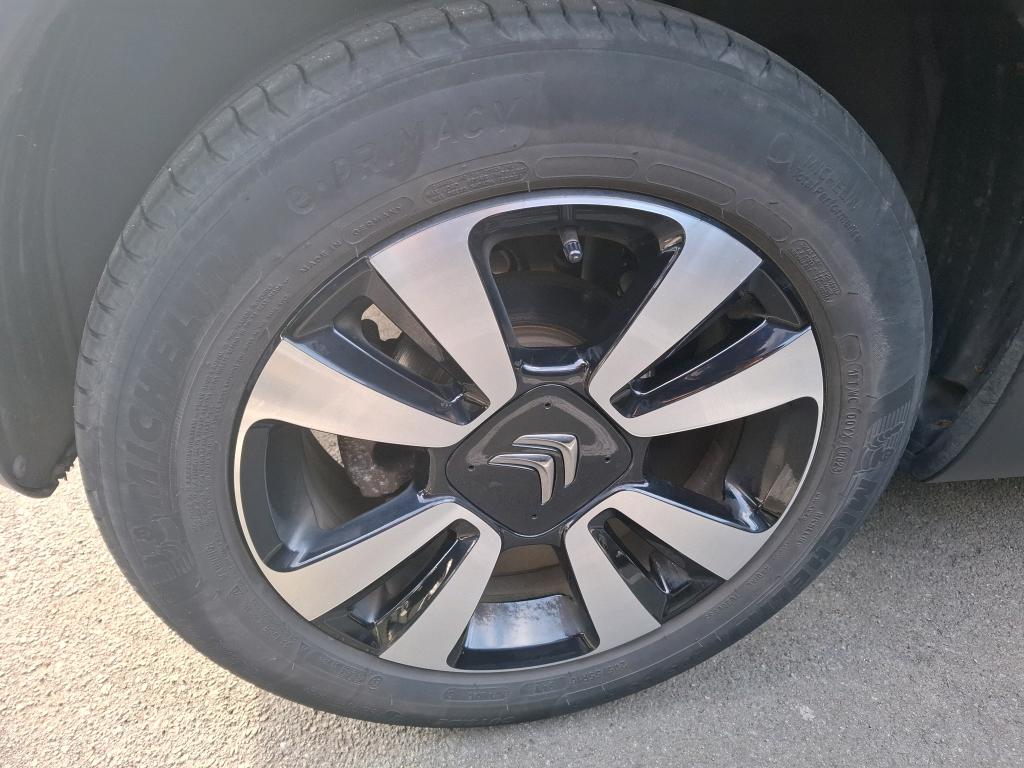 Citroen C3 PureTech 110 S&S EAT6 Shine 2023