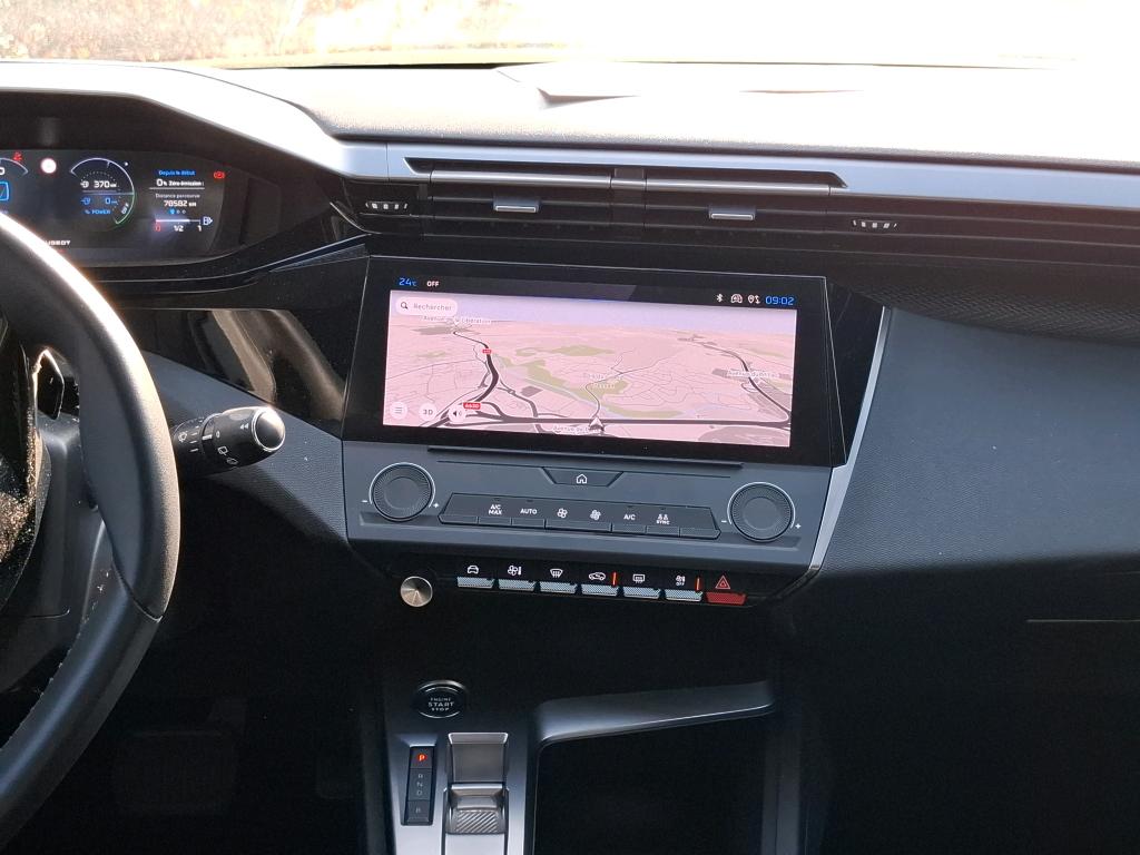 Peugeot 308 PHEV 180 e-EAT8 Active Pack 2023