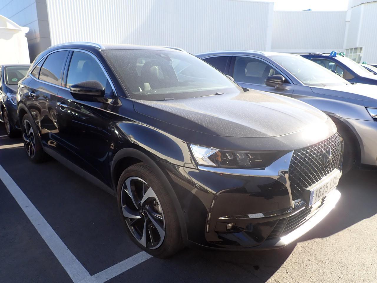 Foto DS DS 7 Crossback 4