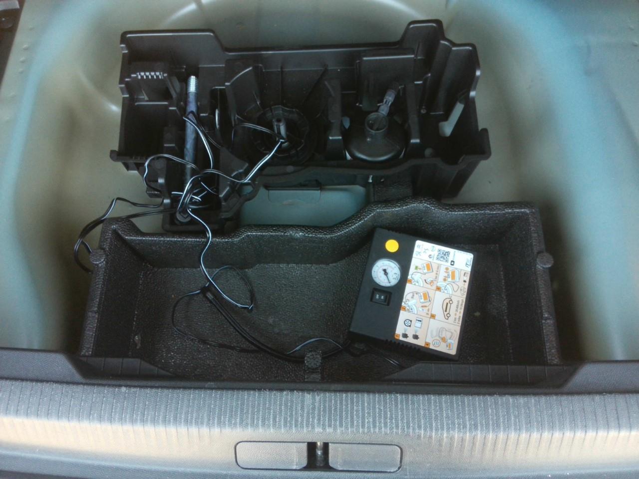 Foto Peugeot 2008 10