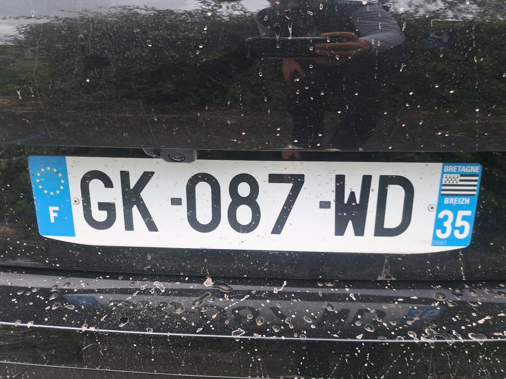 Peugeot 308 SW BlueHDi 130ch S&S EAT8 Allure Pack 2022