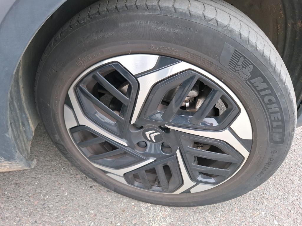 Citroen C4 PureTech 130 S&S EAT8 Shine Pack 2023