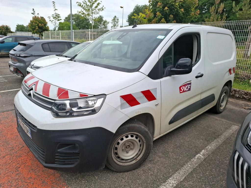 BERLINGO III VAN