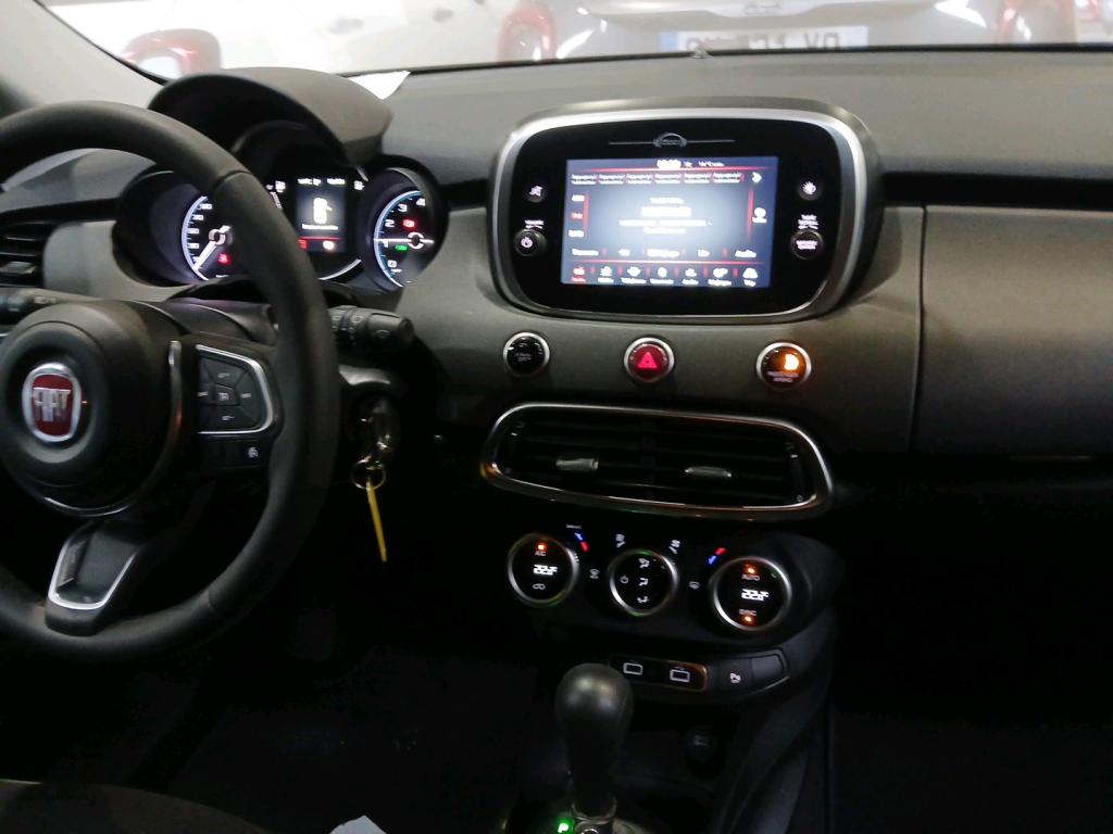 FIAT 500X 1.5 FireFly 130 ch S/S DCT7 Hybrid 2023