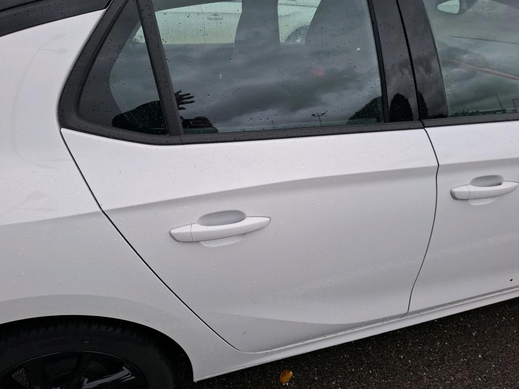 Opel Corsa 1.2 Turbo 100 ch BVM6 GS 2023