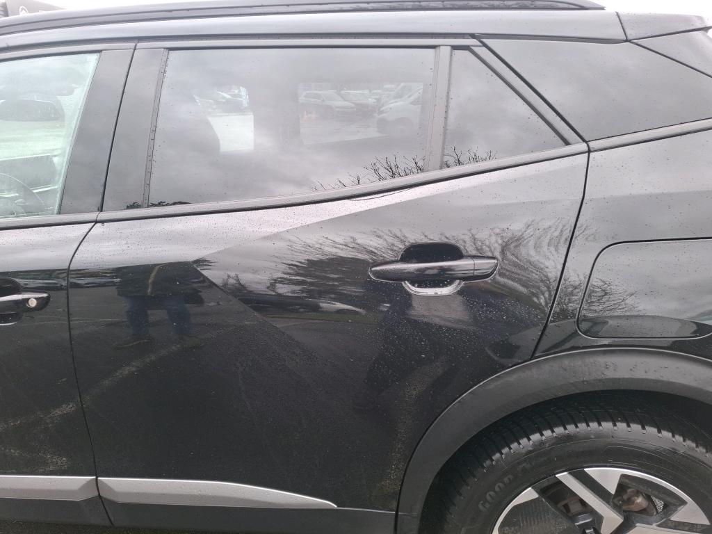 Peugeot 2008 PureTech 100 S&S BVM6 Allure 2023