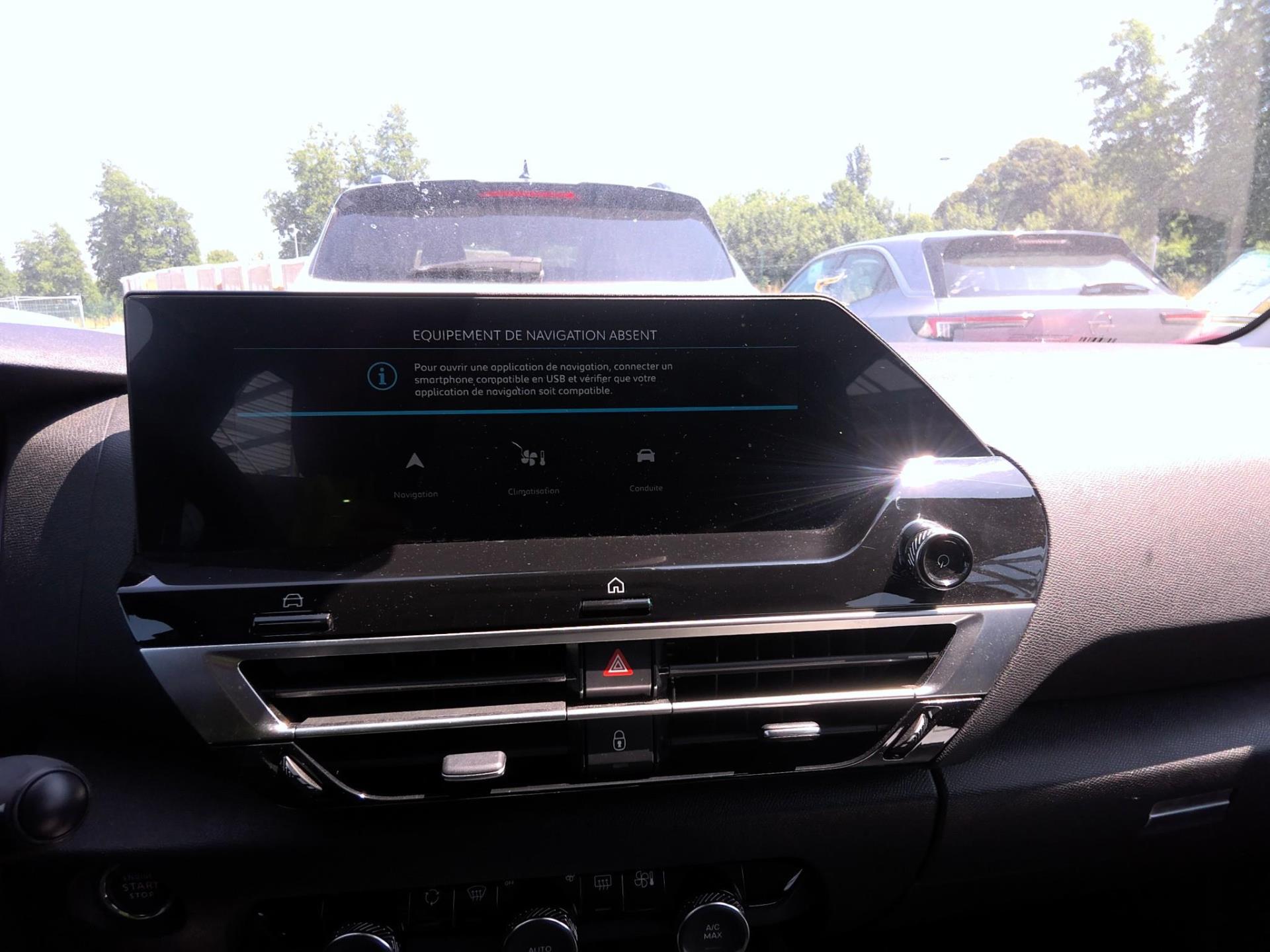 Citroen C4 BlueHDi 130 S&S EAT8 Feel Pack 2023