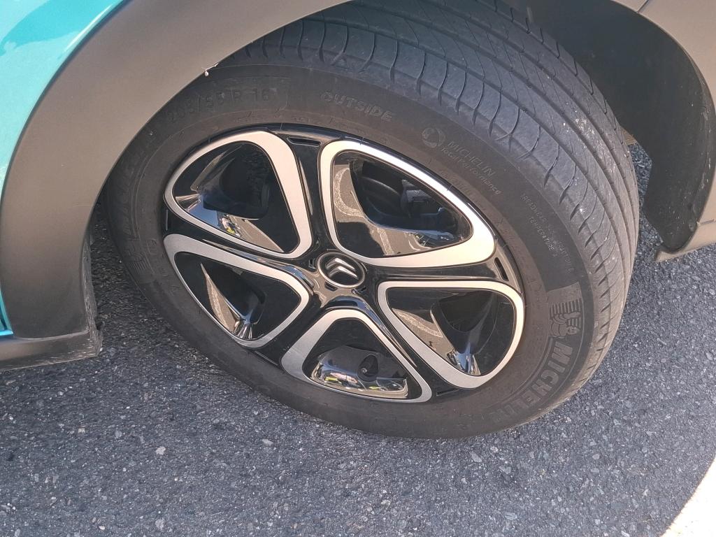 Citroen C3 PureTech 83 S&S BVM5 Shine 2022